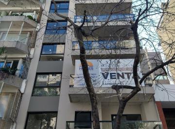 Departamento · 48m² · 2 Ambientes · Venta - Departamento - Caballito - 2 Ambientes