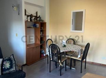 Departamento · 47m² · 3 Ambientes · Venta Departamento 3 Ambientes con Balcón en Villa Raffo