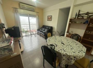 Departamento · 47m² · 3 Ambientes · Venta Departamento 3 Ambientes con Balcón (5º Piso) en Villa Raffo