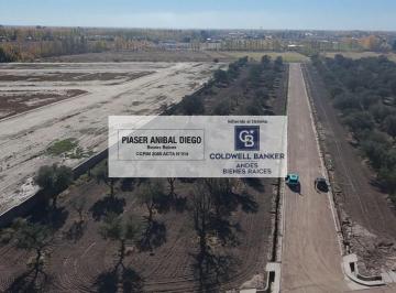 Terreno · 440m² · Terreno en San Rafael