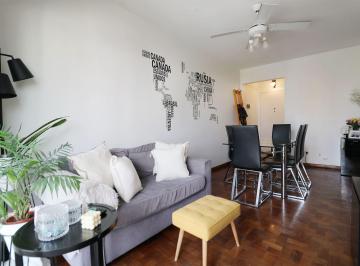 Departamento · 40m² · 2 Ambientes · Venta Depto 2 Amb C/ Balcon en Balvanera