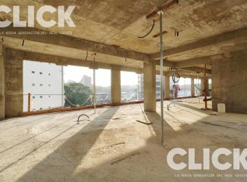 Departamento de 1 ambiente, Villa del Parque · Venta - Monoambiente con Balcón Contrafrente - en Construcción - Villa del Parque
