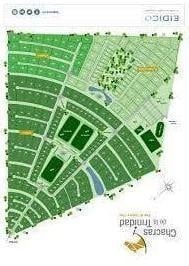 Campo · 4591m² · Venta Chacra en Chacras de La Trinidad Polo y Country Club 5000 m²