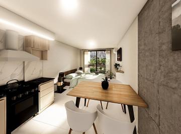 Departamento · 26m² · 1 Ambiente · Venta Monoambiente con Balcon en Moron (C)