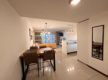 Departamento · 43m² · 1 Ambiente · 1 Cochera · Departamento en Belgrano