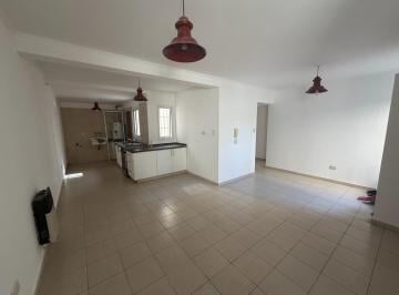 Departamento · 55m² · 4 Ambientes · Departamento 2 Dorm. con Patio Apto Credito B° San Martin Oportunidad