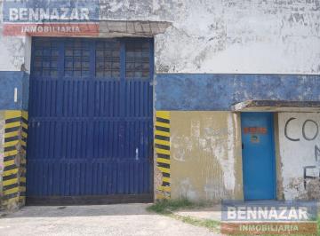Bodega-Galpón · 3860m² · 25 Cocheras · Nave Industrial en B. Independencia - Lanus Este