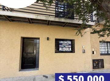 PH de 2 ambientes, Avellaneda · PH en Dos Plantas de 2 Ambientes
