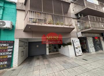 Departamento · 66m² · 4 Ambientes · 1 Cochera · Depto de 4 Amb. con Cochera - San Martin Centro