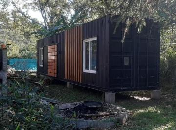 Casa · 30m² · 3 Ambientes · Casa en Venta - 2 Dorm. 1 Baño - Benavidez