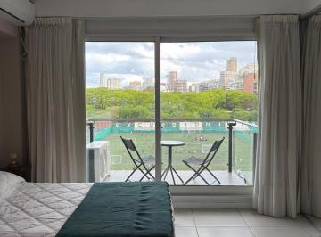 Departamento · 4m² · 1 Ambiente · Alquiler Departamento Monoambiente con Balcón en Belgrano