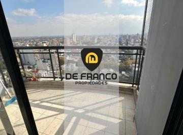 Departamento · 53m² · 3 Ambientes · Departamento en San Miguel