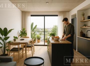 Departamento · 40m² · 1 Ambiente · Departamento en Venta en Rincon de Milberg