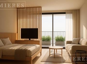 Departamento · 37m² · 1 Ambiente · Departamento en Venta en Rincon de Milberg