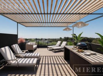 Departamento · 37m² · 1 Ambiente · Departamento en Venta en Rincon de Milberg