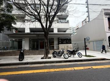 Garage · 15m² · 10 Cocheras · Venta - Cochera Cubierta - Villa Urquiza