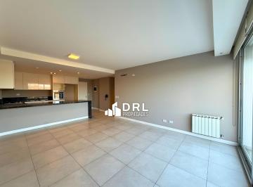 Departamento · 144m² · 2 Dormitorios · 2 Cocheras · Departamento en Alquiler - La Rosella - Valle Escondido