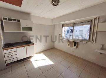 Departamento · 18m² · 1 Ambiente · Monoambiente en Alquiler en Recoleta Piso Alto y Luminoso