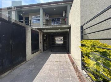 Departamento · 82m² · 3 Ambientes · 1 Cochera · Venta Duplex en Jose C Paz, Apto Credito