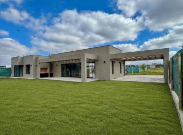 Casa de 1 ambiente, Maipú · Venta Casa La Quebrada Barrio Privadomaipú Mendoza