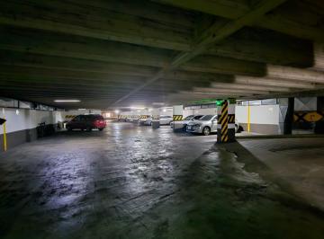 Garage · 13m² · 1 Cochera · Cochera en Venta - 13 m² - Palermo