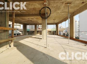 Departamento · 31m² · 1 Ambiente · Venta - Monoambiente con Balcón Contrafrente - en Construcción - Villa del Parque