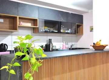 Departamento de 2 ambientes, Villa Carlos Paz · Departamento 1 Dormitorio con Balcón – Stefano V – 2 B –