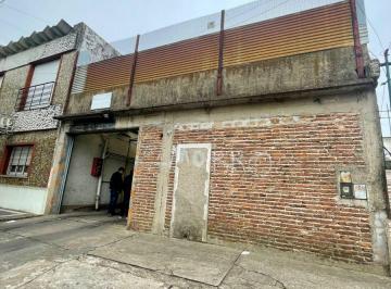 Depósito , Lanús · Excelente Galpón en Lote Propio de 8,66 X 49 m