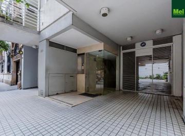 Departamento · 72m² · 3 Ambientes · 1 Cochera · 3 Ambientes | Venta en Belgrano| con Cochera Cubierta