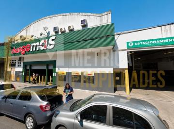 Local comercial · 1688m² · Local en San Martin