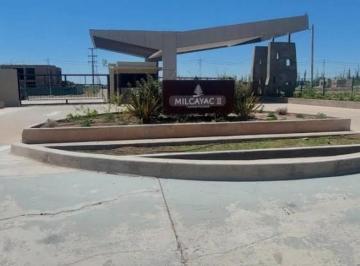 Terreno , Maipú · Milcayac 2