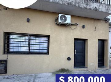 PH de 2 ambientes, Avellaneda · Dpto Tipo Casa 3 Ambientes Planta Baja Al Frente