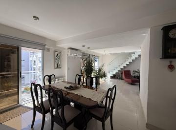 Departamento · 295m² · 7 Ambientes · 1 Cochera · Departamento Venta 3 Dorm. Zona Rio Rosario Quincho Terraza Exclusiva