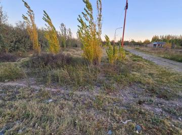 Terreno · 1000m² · Venta - Lote 1000 m² - Barrio Covicom - General Fernandez Oro