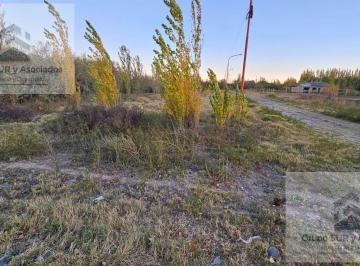 Terreno · 1000m² · Venta - Lote 1000 m² - Barrio Covicom - General Fernandez Oro