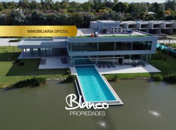 Departamento · 51m² · 3 Ambientes · 1 Cochera · Departamento en Venta en Luciernagas Pilar, Pilar, G. B. a. Zona Norte