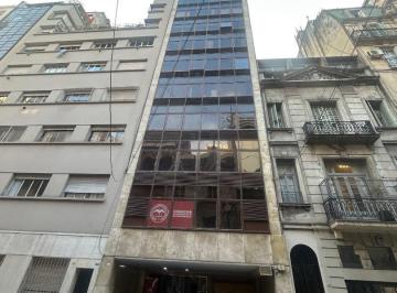 Oficina comercial · 70m² · 4 Ambientes · Zona Tribunales 70 m²