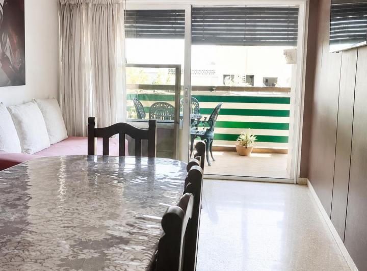 Alquiler Departamento 3 Ambientes en San Telmo