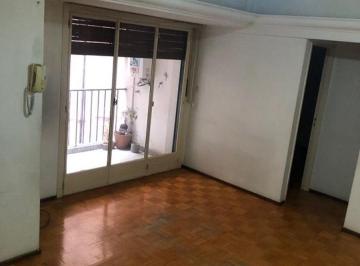 Departamento de 2 ambientes, Almagro · Alquiler de Dpto 2 Ambientes con Balcon en Almagro