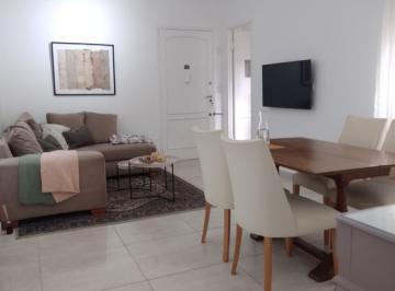 Departamento · 44m² · 2 Ambientes · Tu Nuevo Hogar Reciclado y Amueblado en Palermo Hollywood!