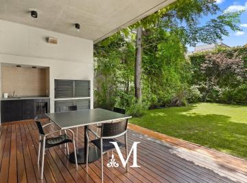 Terreno · 140m² · 4 Ambientes · 2 Cocheras · Oportunidad - Terreno Para Construir 8.66x25 - Belgrano R