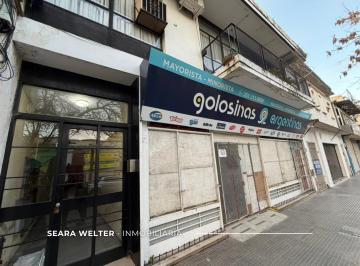 Departamento de 3 ambientes, Córdoba · Departamento Dos Dorm. y Escritorio en Venta - Barrio Centro Córdoba