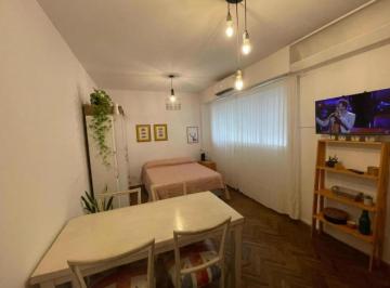Departamento · 20m² · 1 Ambiente · Departamento Monoambiente en Venta - 1 Baño - Retiro