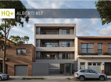 Departamento · 57m² · 2 Ambientes · 1 Cochera · Venta Departamento 2 Ambientes San Isidro/estrenar/ Parrilla