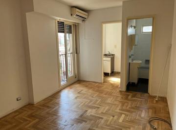 Departamento de 1 ambiente, Caballito · Departamento de 1 Ambiente en Caballito en Alquiler