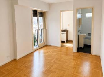 Departamento de 1 ambiente, Caballito · Departamento de 1 Ambiente en Caballito en Alquiler