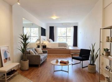 Departamento · 40m² · 1 Ambiente · Venta Palermo Monoambiente con Balcon