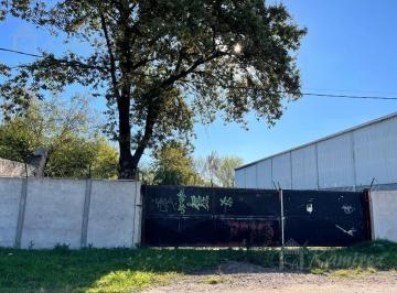 Terreno · 70m² · 1 Ambiente · Lote Terreno Galpón en Venta - La Reja, Moreno