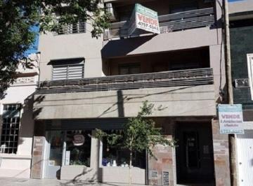 Departamento de 2 ambientes, Tres de Febrero · Saenz Peña 2 Ambientes Contra Frente con Balcon