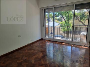 Departamento · 59m² · 3 Ambientes · Alquiler Departamento en Florida - Dos Ambientes con Balcón